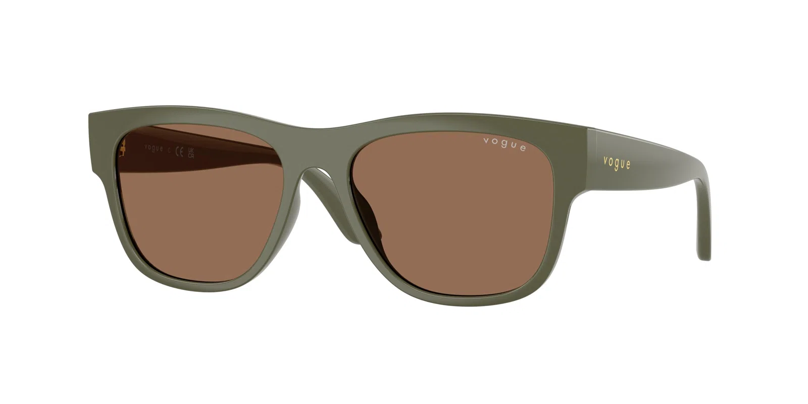Vogue Eyewear Kids 2030 Sunglasses - view 2